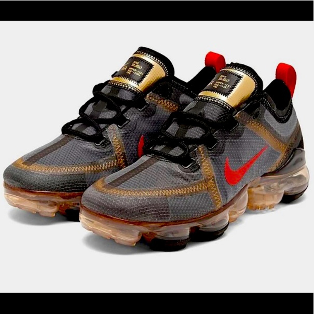 NIKE WMNS AIR VAPORMAX 2019